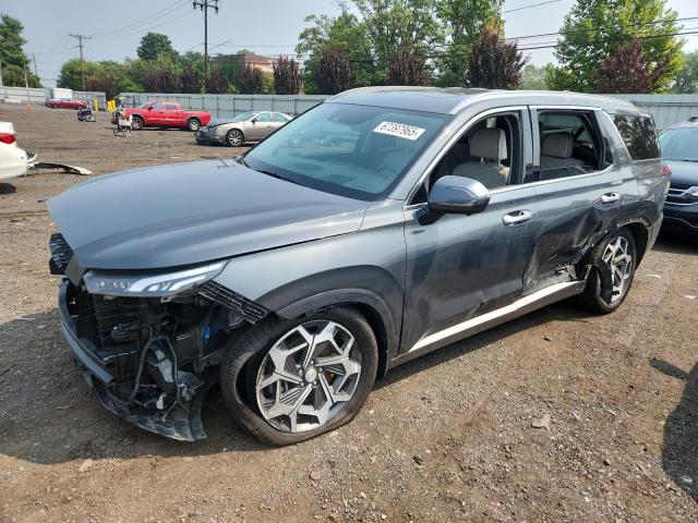 HYUNDAI PALISADE C