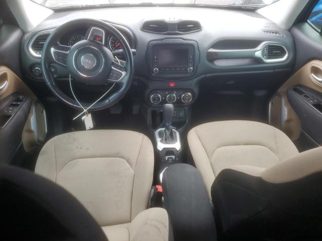 2017 JEEP RENEGADE L ZACCJABB9HPF70843