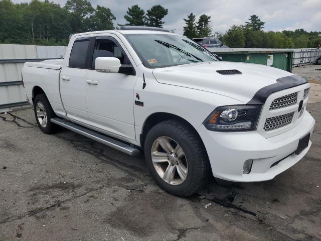 2013 RAM 1500 SPORT - 1C6RR7HT6DS723132