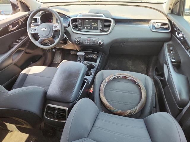 2019 KIA SORENTO L - 5XYPG4A30KG512686