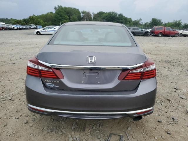 2016 HONDA ACCORD 1HGCR2F39GA086902