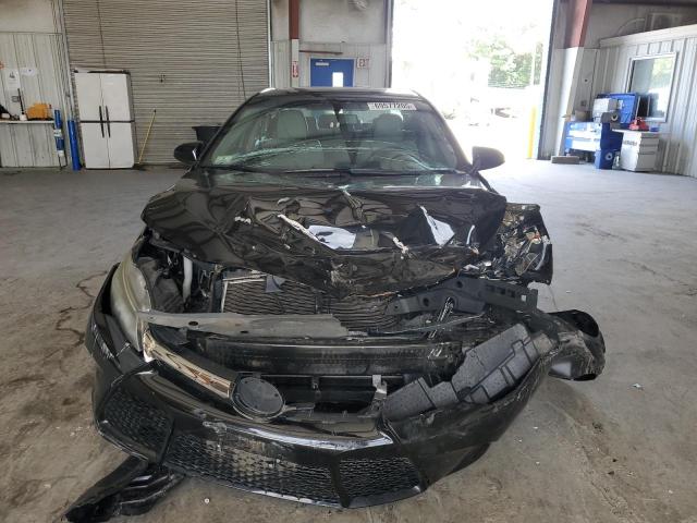 2015 TOYOTA CAMRY XSE 4T1BK1FK1FU564075