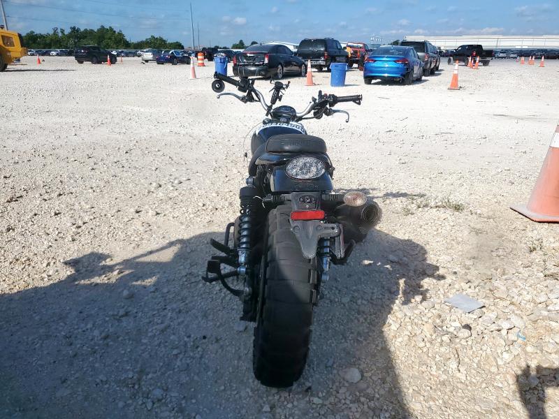 2017 TRIUMPH MOTORCYCLE STREET SCR - SMTD44GN2HT829467