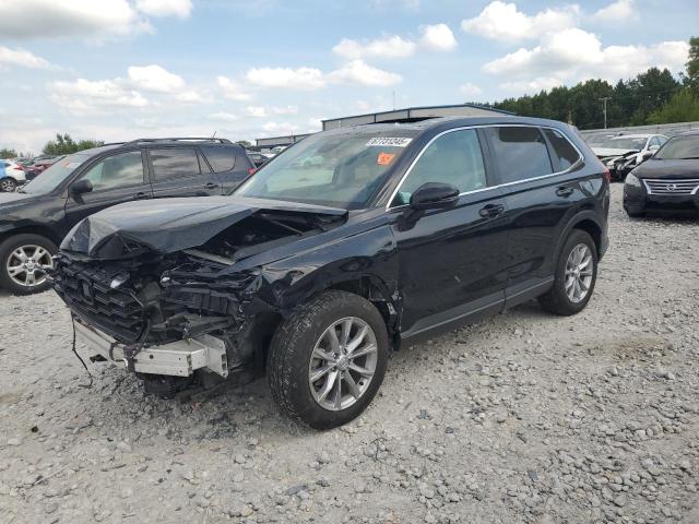 HONDA CR-V EXL