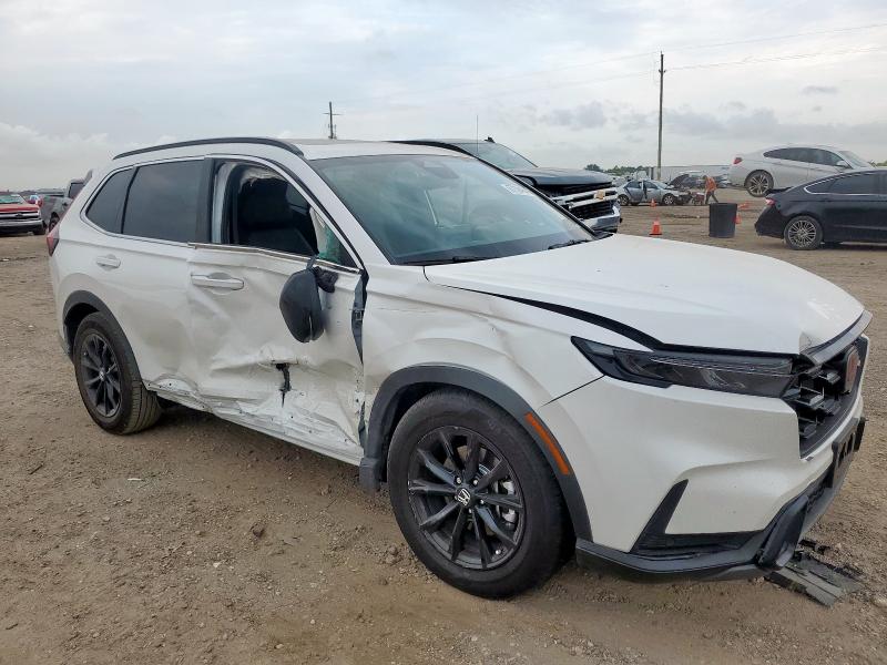 2025 HONDA CR-V SPORT 7FARS5H8XSE017793