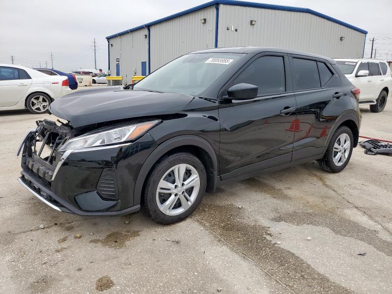 NISSAN KICKS PLAY