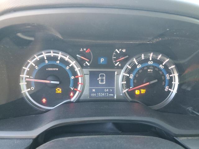 2015 TOYOTA 4RUNNER SR JTEBU5JR8F5208495