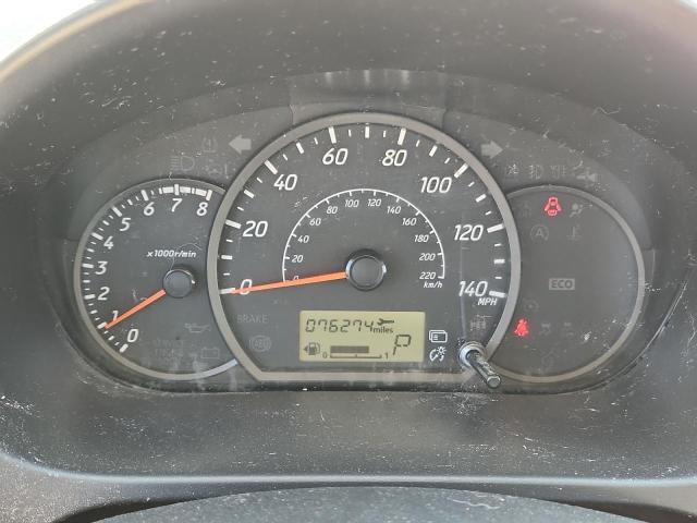 2019 MITSUBISHI MIRAGE ES ML32A3HJXKH016041