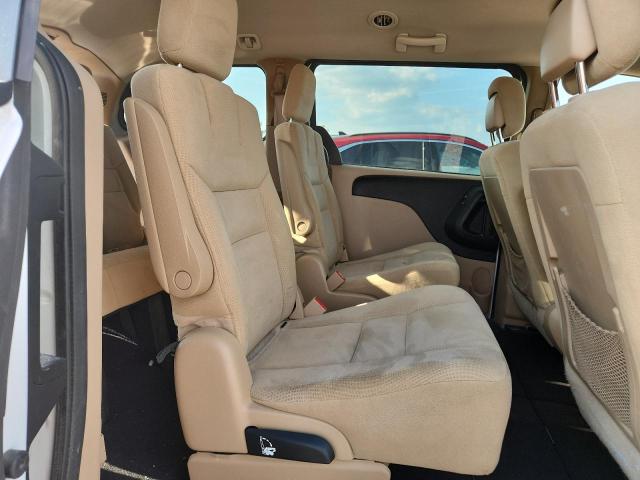 2016 DODGE GRAND CARA 2C4RDGCG6GR369586
