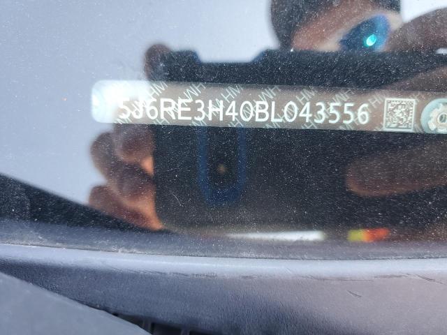 2011 HONDA CR-V SE - 5J6RE3H40BL043556