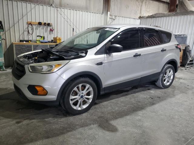 2017 FORD ESCAPE S 1FMCU0F79HUB49464