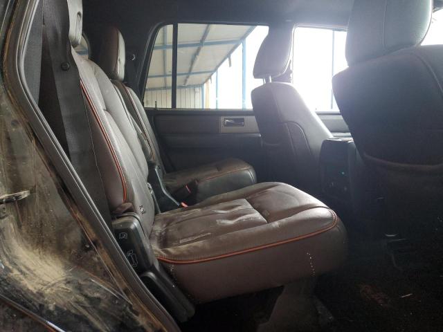 2015 FORD EXPEDITION XLT 1FMJU1JTXFEF14842