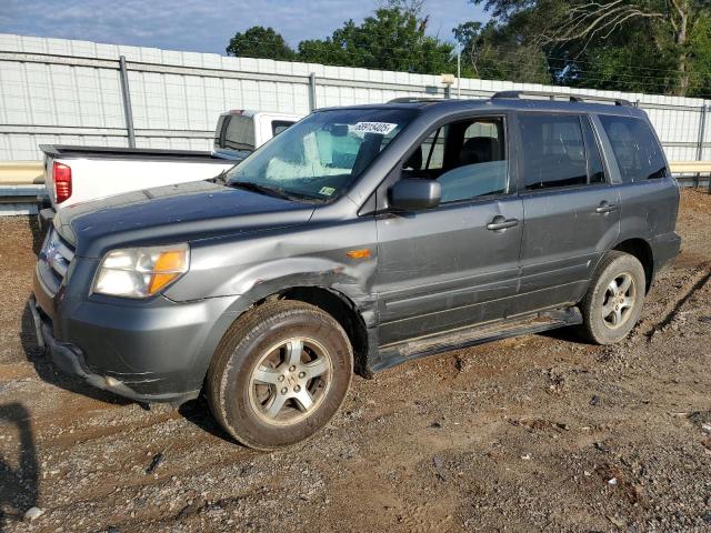 HONDA PILOT EXL