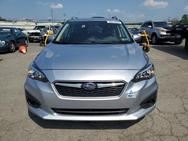 2019 SUBARU IMPREZA PR 4S3GTAC68K3714469