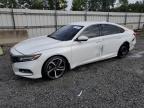 2019 HONDA ACCORD SPO - 1HGCV1F31KA128137