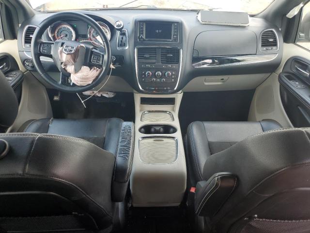 2019 DODGE GRAND CARA 2C4RDGCG3KR545504