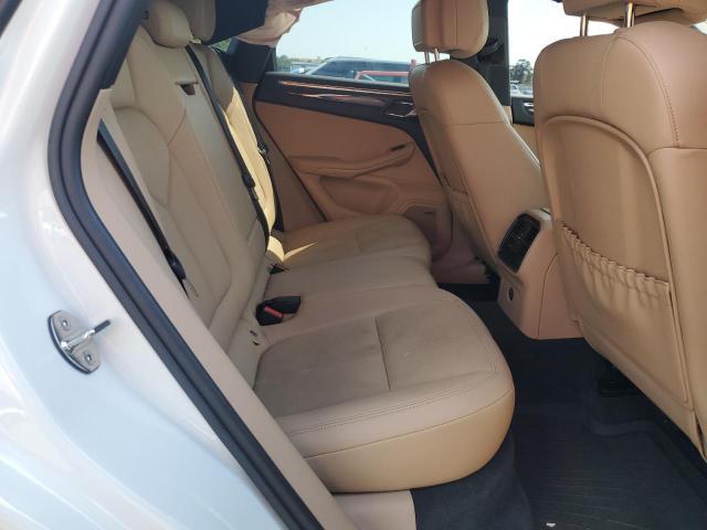 2023 PORSCHE MACAN BASE WP1AA2A51PLB02535
