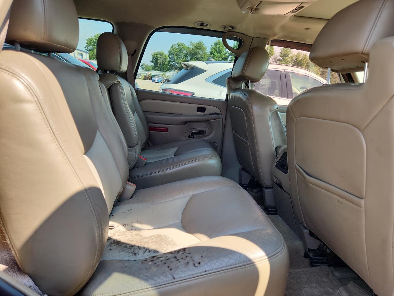 Lot #3298087162 2006 GMC YUKON DENA