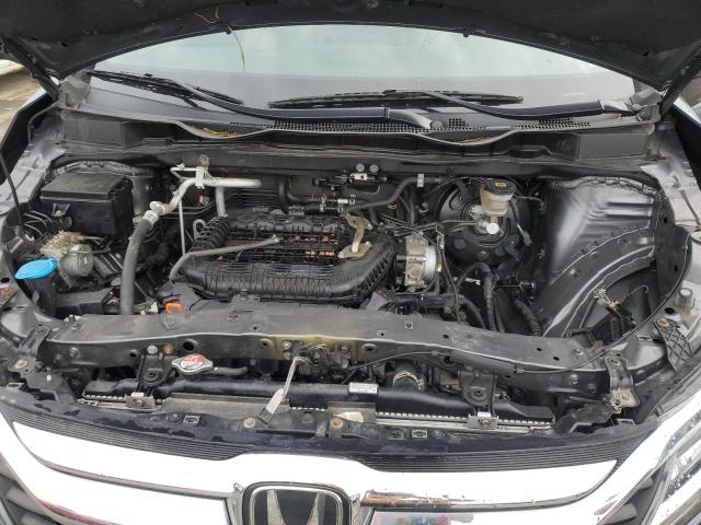 2018 HONDA ODYSSEY TO 5FNRL6H84JB029578