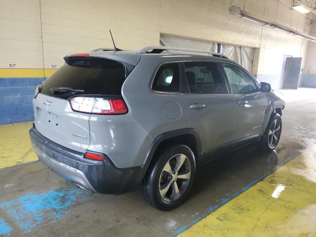 2019 JEEP CHEROKEE L 1C4PJMDN6KD352309