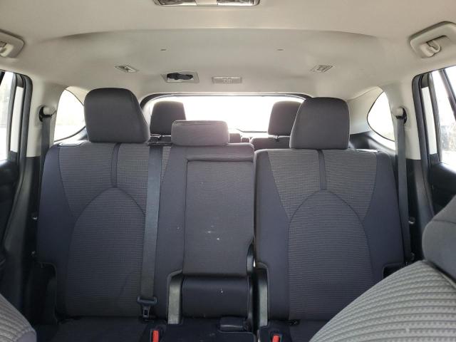 2022 TOYOTA HIGHLANDER 5TDZZRAH7NS141674