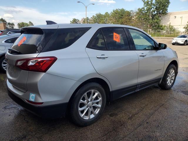 2019 CHEVROLET EQUINOX LS 2GNAXSEV4K6158696