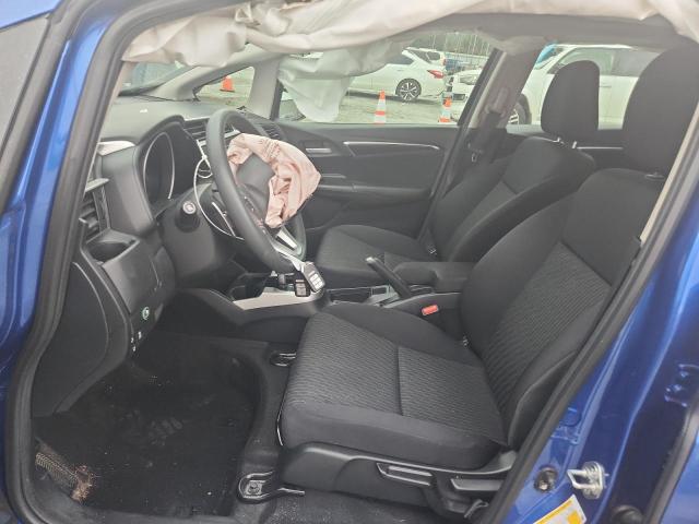 2020 HONDA FIT EX 3HGGK5H87LM714422