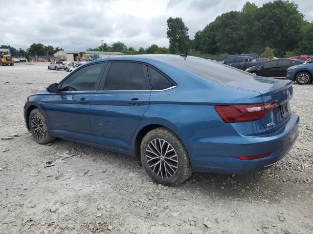2021 VOLKSWAGEN JETTA S - 3VWC57BU3MM066792