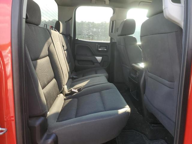 2016 CHEVROLET SILVERADO 1GCVKREC9GZ242783