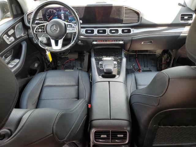 2020 MERCEDES-BENZ GLE 450 4M 4JGFB5KB9LA007300