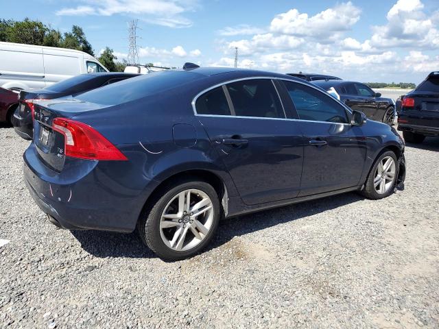 2015 VOLVO S60 PREMIE YV1612TK7F1334510