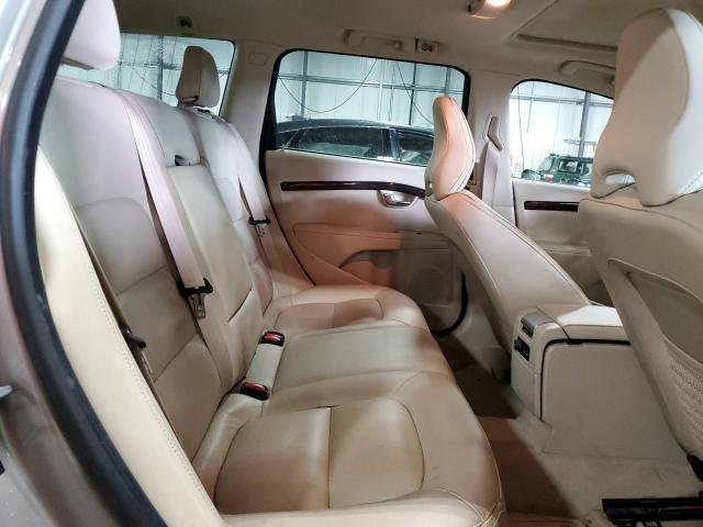 2015 VOLVO XC70 T6 PR YV4902NK9F1224686