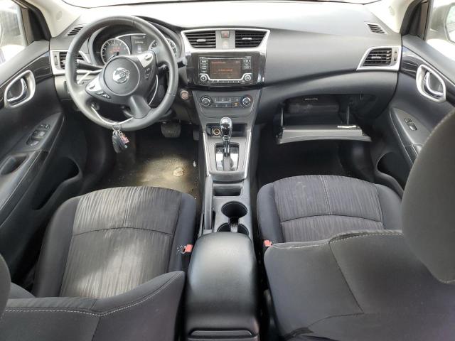 2016 NISSAN SENTRA S - 3N1AB7AP9GY209565