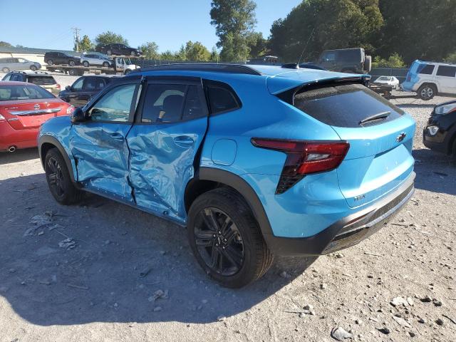 2025 CHEVROLET TRAX ACTIV KL77LKEP8SC306787