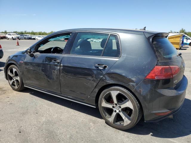 2016 VOLKSWAGEN GTI S/SE 3VW4T7AU1GM063308