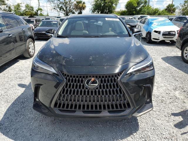 2025 LEXUS NX 350 LUX JTJHGCEZ1S2022276