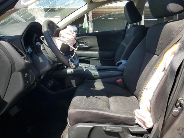 2017 HONDA HR-V EX 3CZRU6H55HM723876