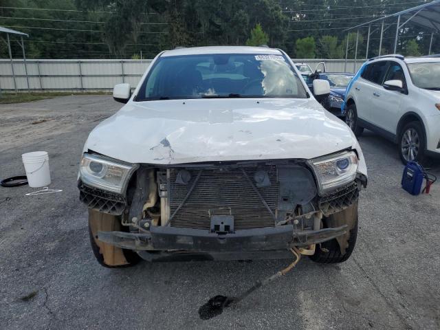 2015 DODGE DURANGO SX - 1C4RDHAG1FC695232