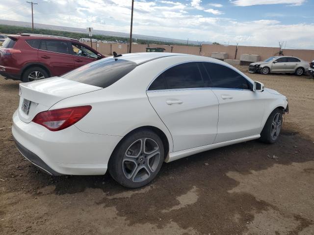 2019 MERCEDES-BENZ CLA 250 WDDSJ4EB6KN720762