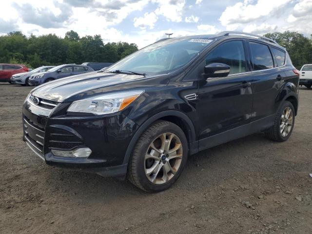 2014 FORD ESCAPE TIT - 1FMCU9J90EUB53900