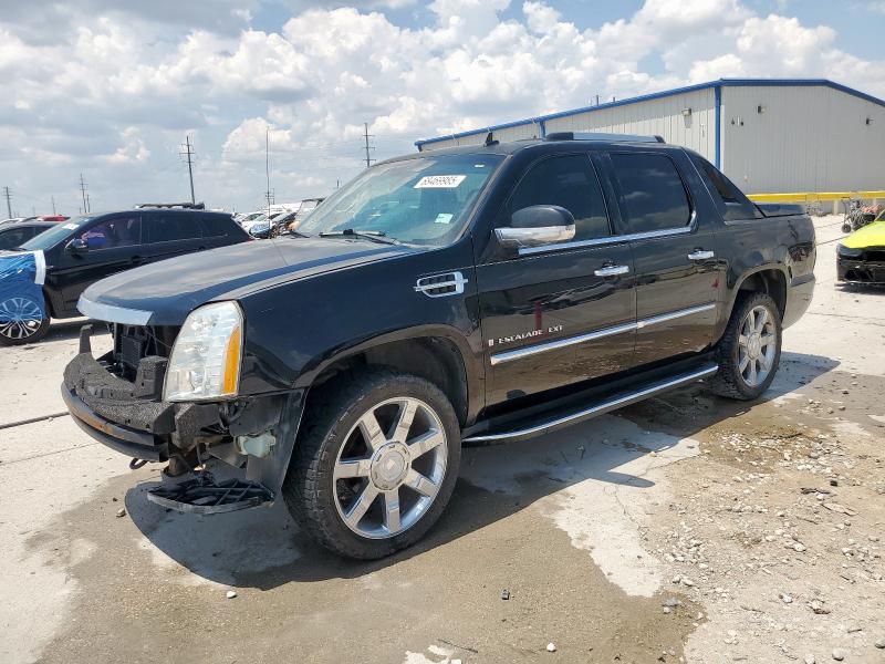 CADILLAC ESCALADE E