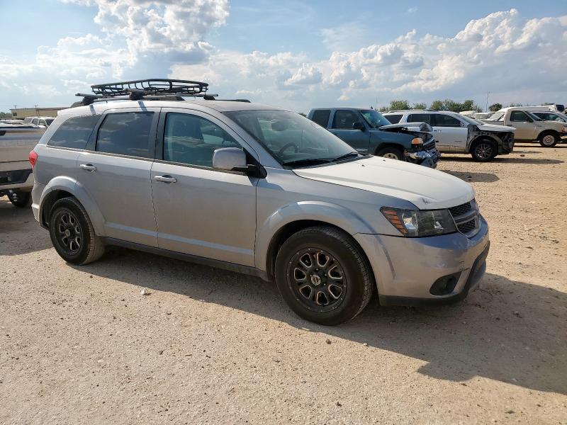 2016 DODGE JOURNEY R/ 3C4PDCEG3GT207621