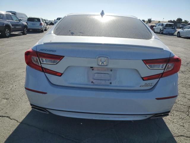 2019 HONDA ACCORD SPO 1HGCV2F35KA035398