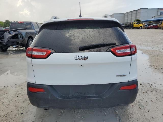 2017 JEEP CHEROKEE L 1C4PJLCB5HW667911