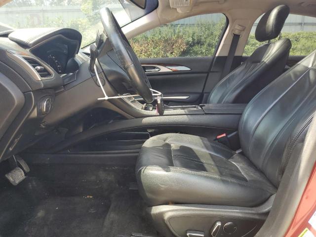 2015 LINCOLN MKZ 3LN6L2J98FR610355