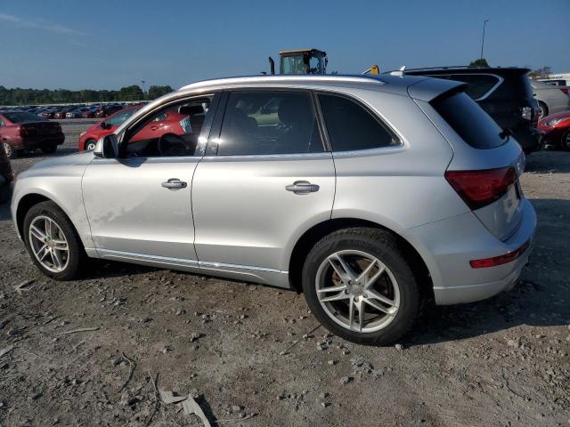 2015 AUDI Q5 TDI PRE WA1CMAFPXFA002590