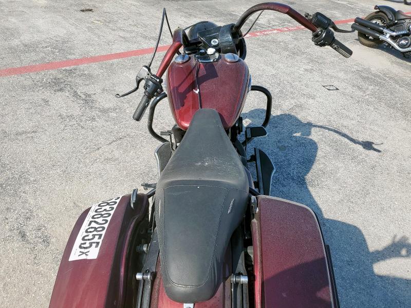 2016 HARLEY-DAVIDSON FLHXS STRE 1HD1KRM10GB679268