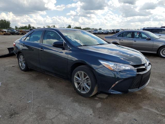 2017 TOYOTA CAMRY LE - 4T1BF1FKXHU365176