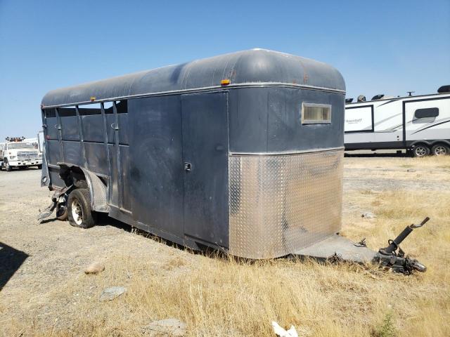 1987 TRAILSWEST UNKNOWN #3313390028