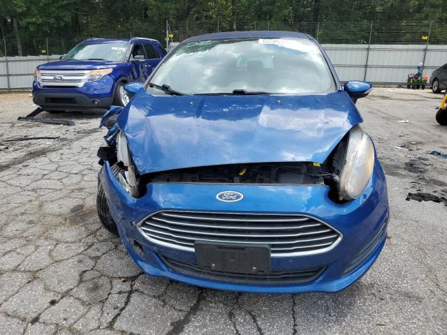 2018 FORD FIESTA SE 3FADP4EJ3JM121373